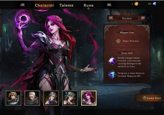 Shadow of the Depth EN/JA/KO/PT/RU/ZH/ZH/MX Global Steam Digital Key