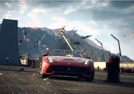 Need For Speed: Rivals Complete Edition EN Argentina Xbox One/Series Digital Key