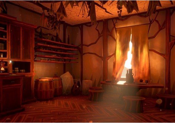 Dr Livingstone, I Presume? EN Global Steam Digital Key