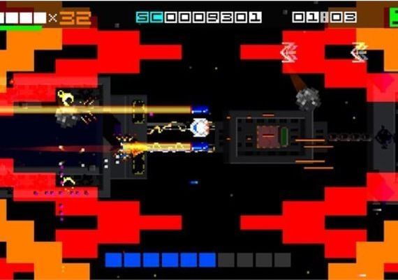 Hyper Sentinel EN Global Steam Digital Key