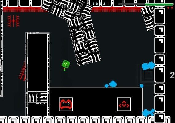 Green Marquis Global Steam Digital Key