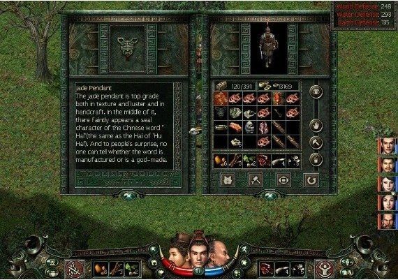 Prince of Qin EN Global Steam Digital Key