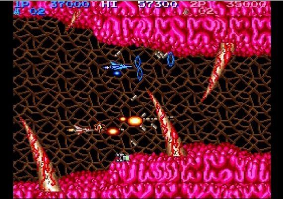 Arcade Classics - Anniversary Collection EN Global Steam Digital Key