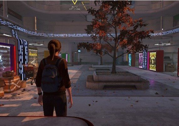 The Uncertain: Light at The End Global Steam Digital Key