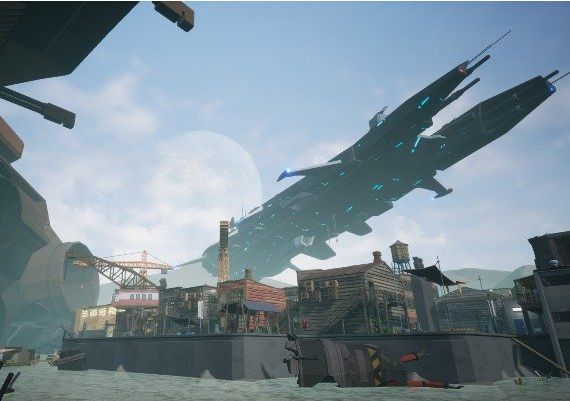 ADACA EN Global Steam Digital Key