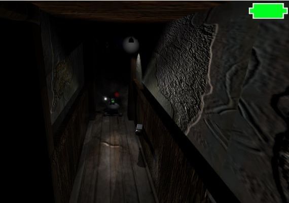 Shutter EN Global Steam Digital Key