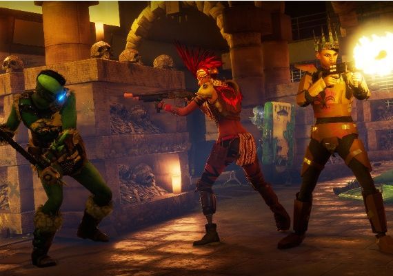 Saints Row: A Song of Ice and Dust DLC EN Argentina Xbox One/Series Digital Key