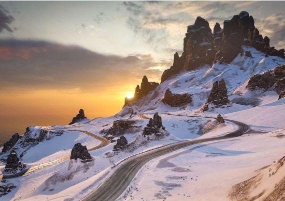 Forza Horizon 4 - Fortune Island DLC United Kingdom Xbox One/Series/Windows Digital Key