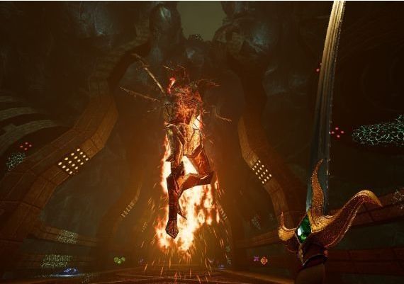 Amid Evil EN Global Steam Digital Key