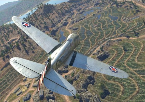 War Thunder - US Starter Bundle EN EU Xbox One/Series Digital Key