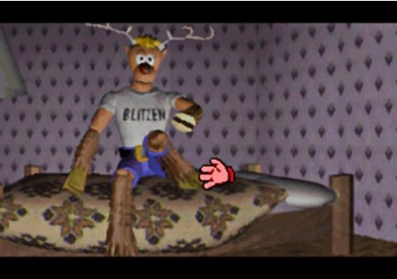 Spud! EN Global Steam Digital Key
