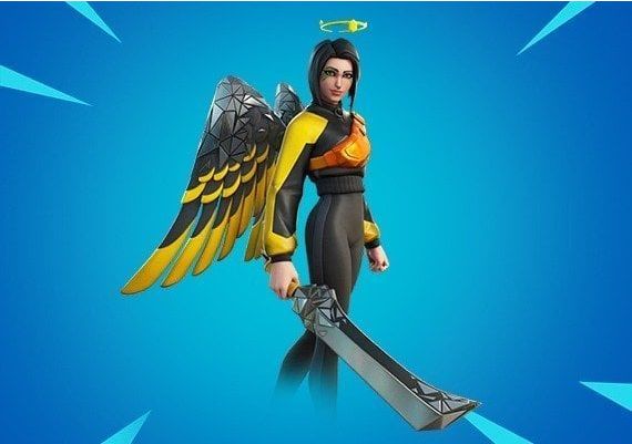 Fortnite - Fallen Light Pack DLC EN Argentina Xbox One/Series Digital Key