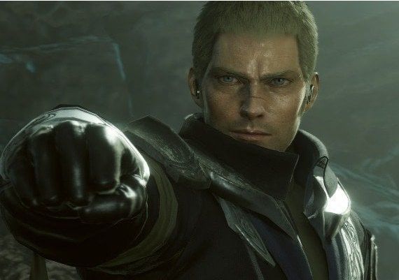 Stranger of Paradise: Final Fantasy Origin Deluxe Edition Global Steam Digital Key