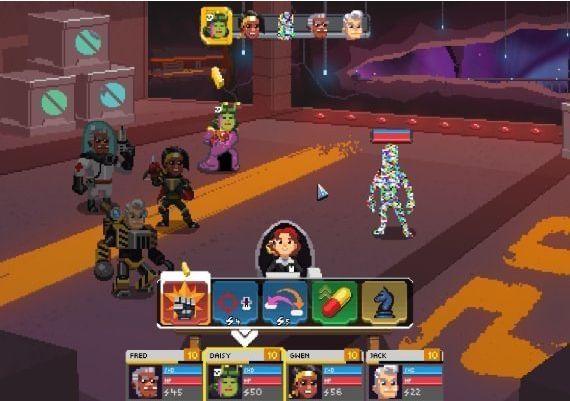 Galaxy of Pen & Paper Plus 1 Edition EN/PT Argentina Xbox One/Series Digital Key