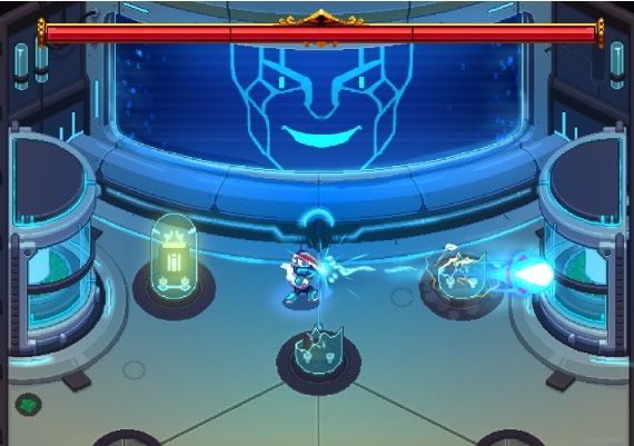 Ember Knights - Wrath of the Architect DLC EN Global Steam Digital Key