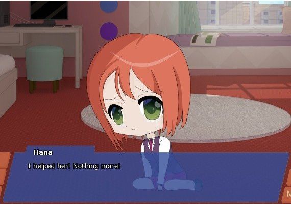 The Girl on the Train EN Global Steam Digital Key