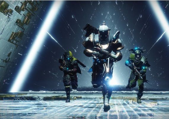 Destiny 2 - Planet of Peace Exclusive Emblem DLC EN Global Battle.net Digital Key