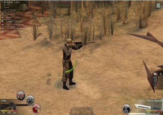 Frontline Tactics - Complete Pack EN/DE/FR/IT/ES Global Steam Digital Key