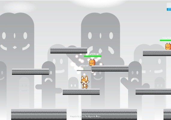 Achievement Hunter: Foxy EN Global Steam Digital Key