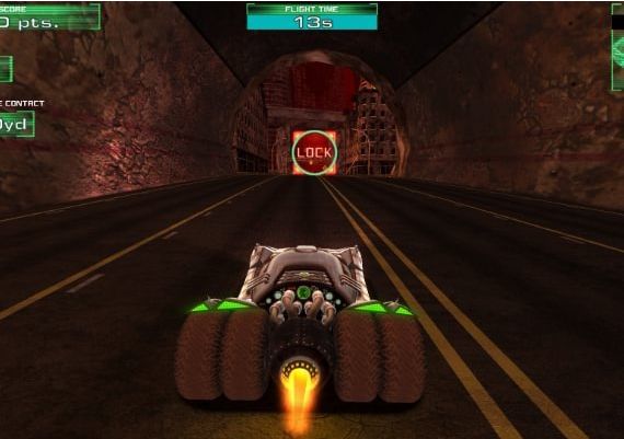 Fire & Forget - The Final Assault EN/DE/FR/IT/ES Global Steam Digital Key