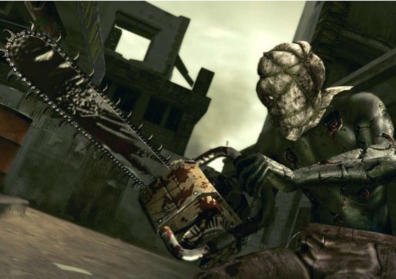 Resident Evil: 4 5 6 Pack Global Steam Digital Key