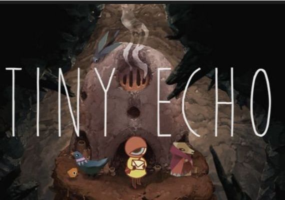 Tiny Echo EN Global Steam Digital Key