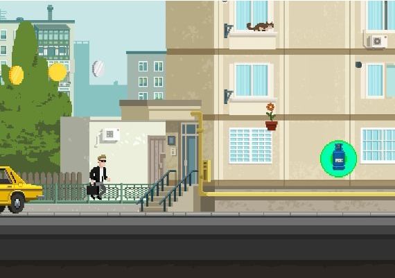 Don't Tax Me, Bro! EN Global Steam Digital Key