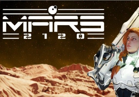 MARS 2120 EN United Kingdom Xbox One/Series Digital Key