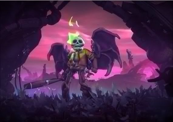 RAD EN/DE/FR/IT/PL/PT/RU/ES Global Steam Digital Key