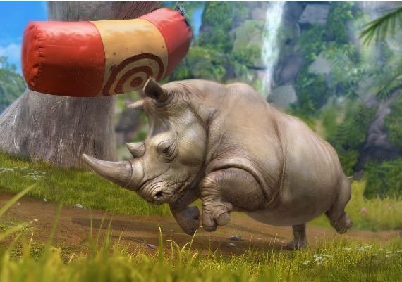 Zoo Tycoon - Ultimate Animal Collection Global Steam Digital Key