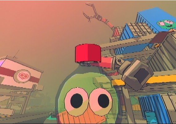 Sludge Life Global Steam Digital Key