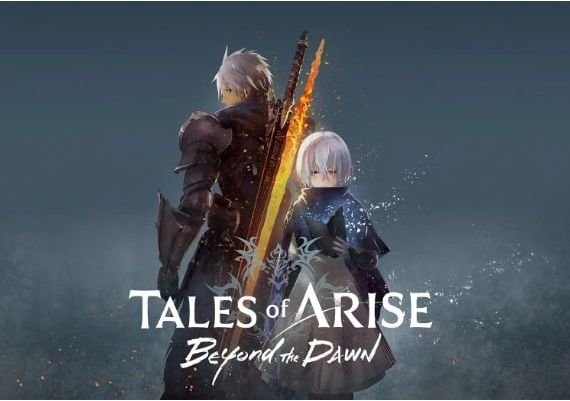 Tales of Arise: Beyond the Dawn DLC EN Global Steam Digital Key
