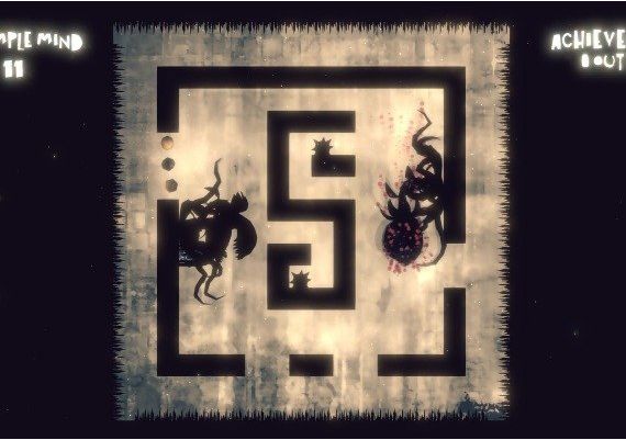 Mind Cubes: Inside the Twisted Gravity Puzzle EN/DE/FR/IT/ES Global Steam Digital Key