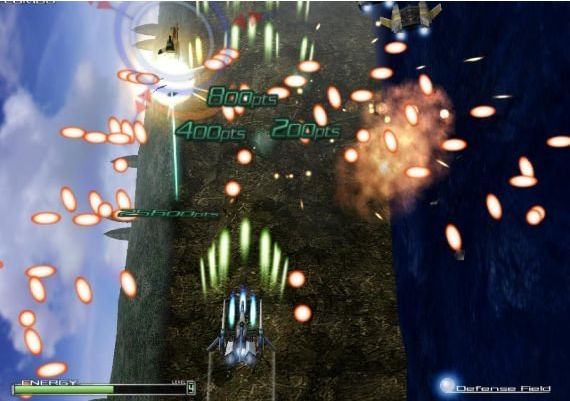 ALLTYNEX Second EN Global Steam Digital Key