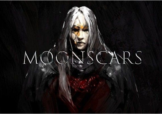 Moonscars EN EU Xbox One/Series/Windows Digital Key