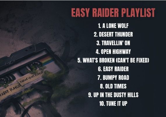 Surviving the Aftermath - Forgotten Tracks DLC EN Global Steam Digital Key