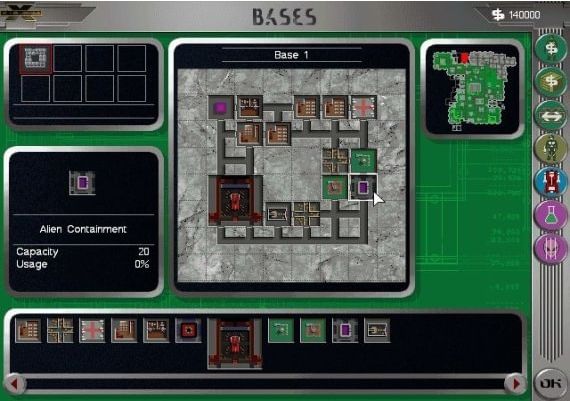 X-COM: Apocalypse EN Global Steam Digital Key