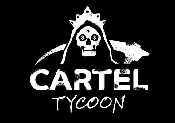 Cartel Tycoon EN/DE/FR/IT/PT/RU/ES EU Steam Digital Key