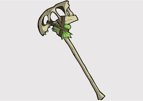 Brawlhalla - Pteranodon Gnash Skin DLC Global Official website Digital Key