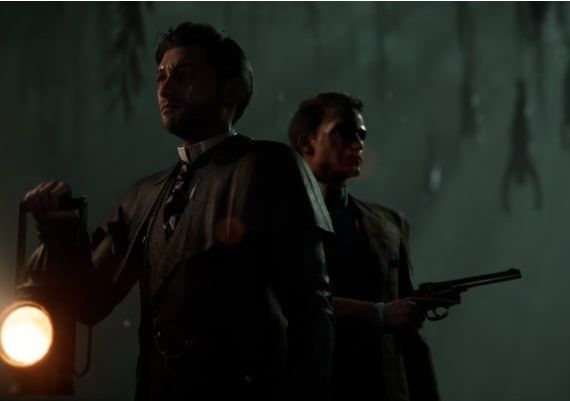 Detective Reborn - Bundle EN United States Xbox One/Series Digital Key