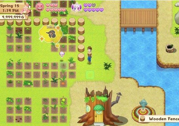 Harvest Moon: Light of Hope - Complete Special Edition EN Argentina Xbox One/Series Digital Key