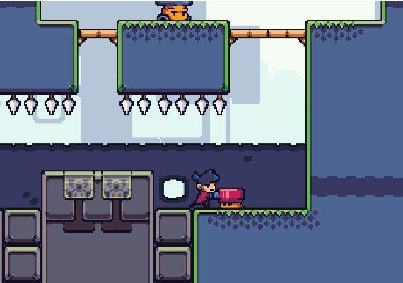 Mekabolt + EN Argentina Xbox Series Digital Key