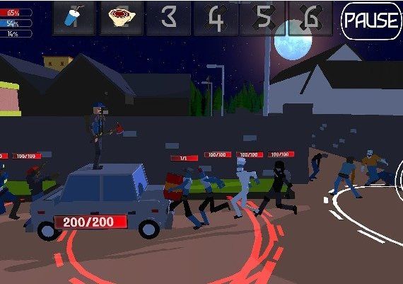 30 days to survive EN/RU/UK Global Steam Digital Key