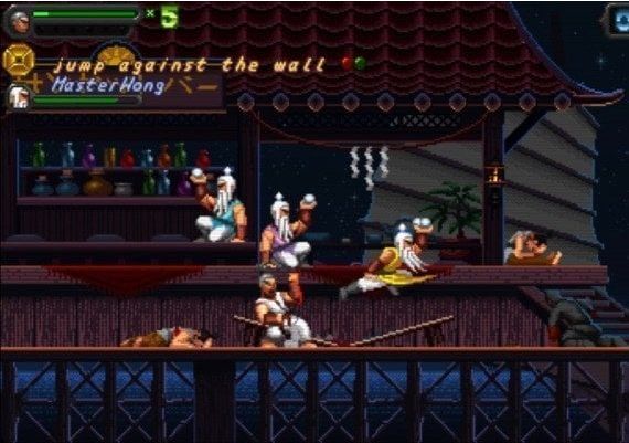 Okinawa Rush EN/DE/FR/IT/JA/PT/ES EU Xbox One/Series Digital Key