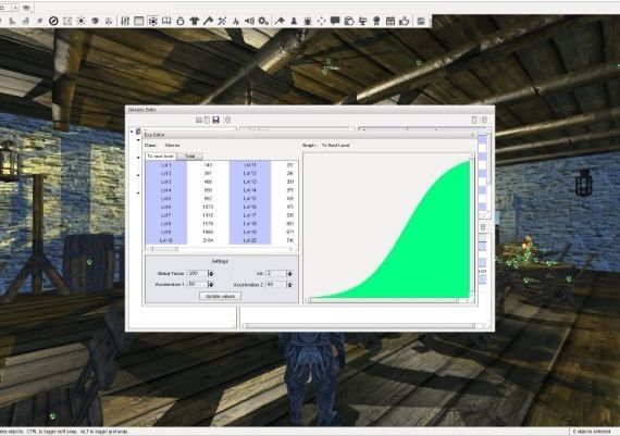 MyRPG Master EN Global Steam Digital Key