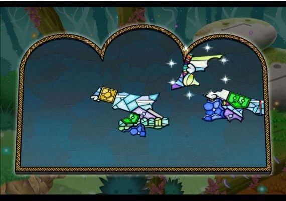 Yosumin! EN/DE/FR/IT/JA/ES Global Steam Digital Key