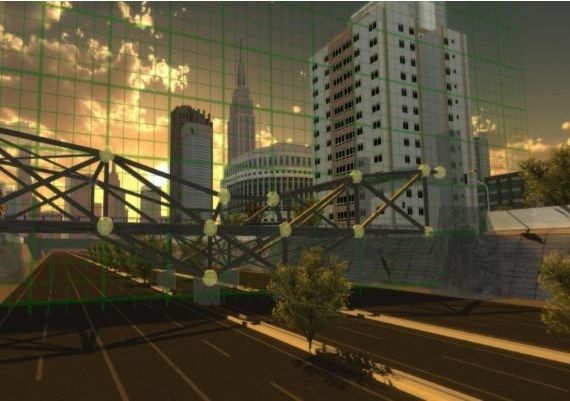 Bridge Project EN/DE/FR/IT/PL/PT/RU/ES Global Steam Digital Key