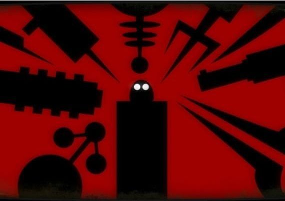 Tales From Space: Mutant Blobs Attack EN Global Steam Digital Key