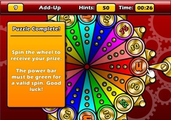 Puzzler World 2 EN Global Steam Digital Key