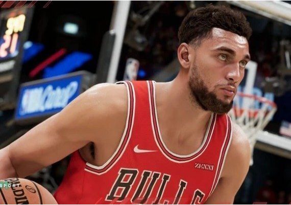 NBA 2K22 - Jumpstart Bundle DLC EU PS5 Digital Key